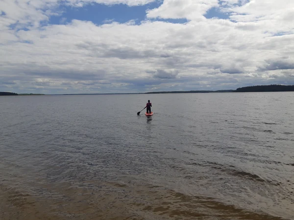 Аренда SUP-борда